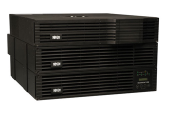 5kVA UPS Smart Online Rackmoun